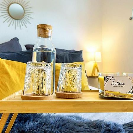 Wohlfuehl-Wohnen In Dueren Apartment Düren - Eifel Екстериор снимка