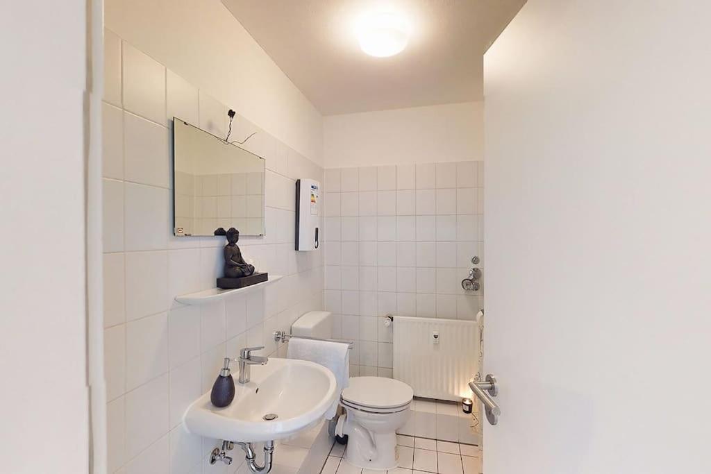 Wohlfuehl-Wohnen In Dueren Apartment Düren - Eifel Екстериор снимка