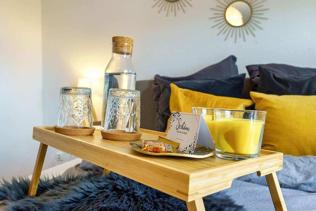 Wohlfuehl-Wohnen In Dueren Apartment Düren - Eifel Екстериор снимка