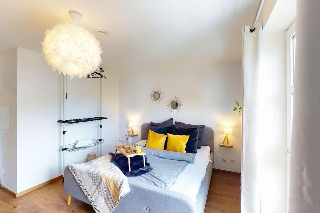 Wohlfuehl-Wohnen In Dueren Apartment Düren - Eifel Екстериор снимка
