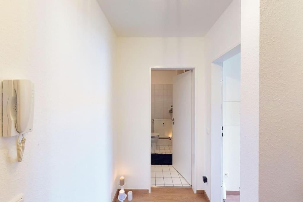 Wohlfuehl-Wohnen In Dueren Apartment Düren - Eifel Екстериор снимка