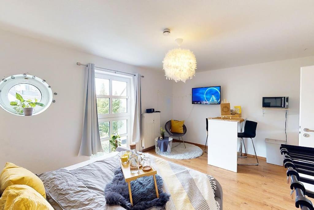 Wohlfuehl-Wohnen In Dueren Apartment Düren - Eifel Екстериор снимка