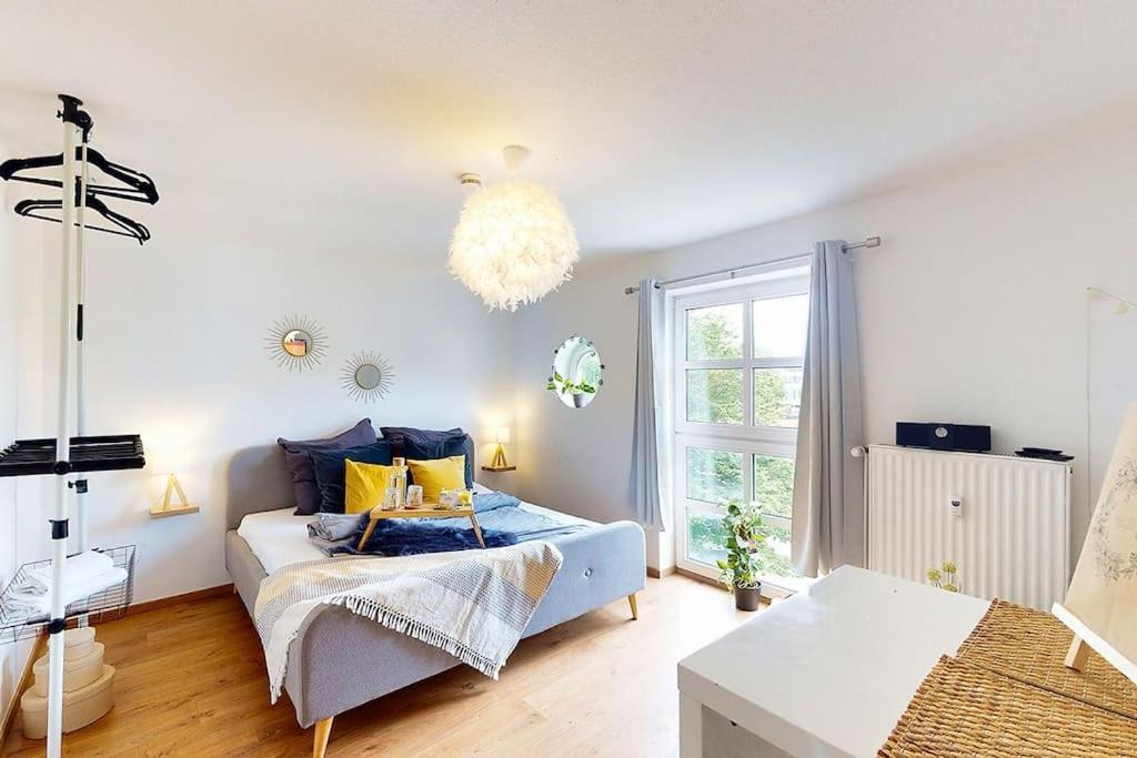 Wohlfuehl-Wohnen In Dueren Apartment Düren - Eifel Екстериор снимка